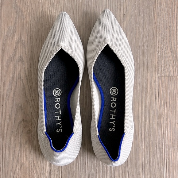 Rothy’s Shoes - Picture 2 of 5